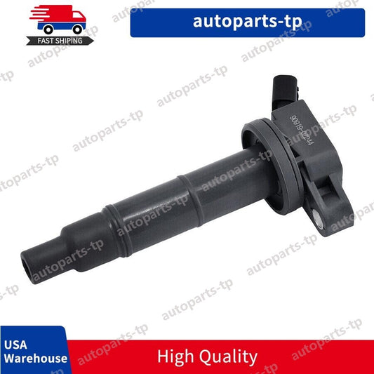 1 Pack Ignition Coil For 2002 2003 2004 2005 2006 2007 for Toyota for Camry RAV4 UF333