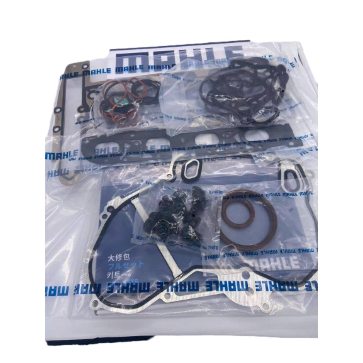 Engine gasket kit for 2.4 HHR Impala Malibu Orlando Terrain Solstice