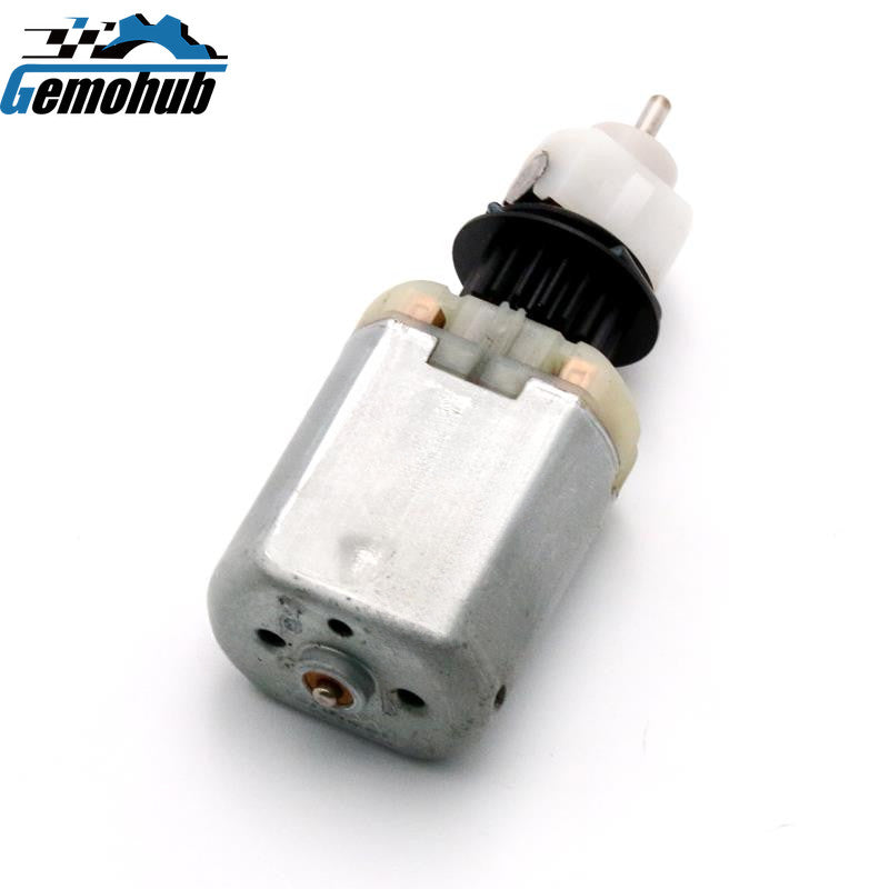 Power Door Lock Actuator Motor Repair for 1993-2002 for Nissan March K11