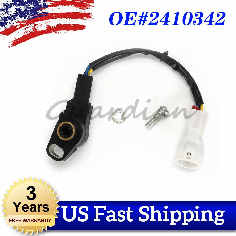 1-pack 2410342 Throttle Position Sensor TPS for Polaris Sportman RZR 800 850 6X6