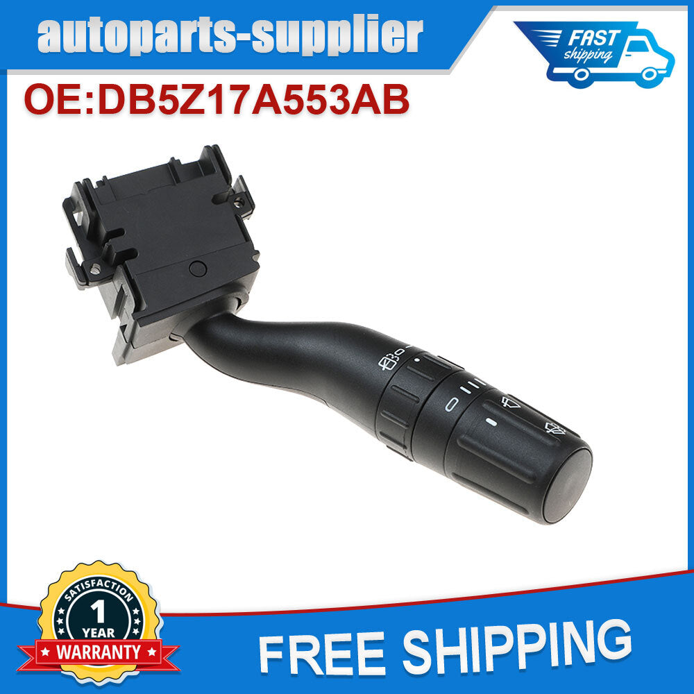 SW7688 Windshield Wiper Switch DB5Z17A553AB for Ford Explorer Edge and for Lincoln MKX