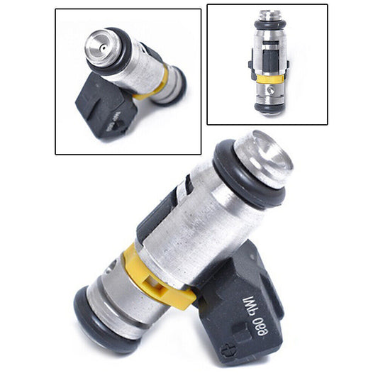 For MCM/MIE 350 MAG MPI 1998-2002 01 00 99 4x Gas Fuel Injector Injector 861260T
