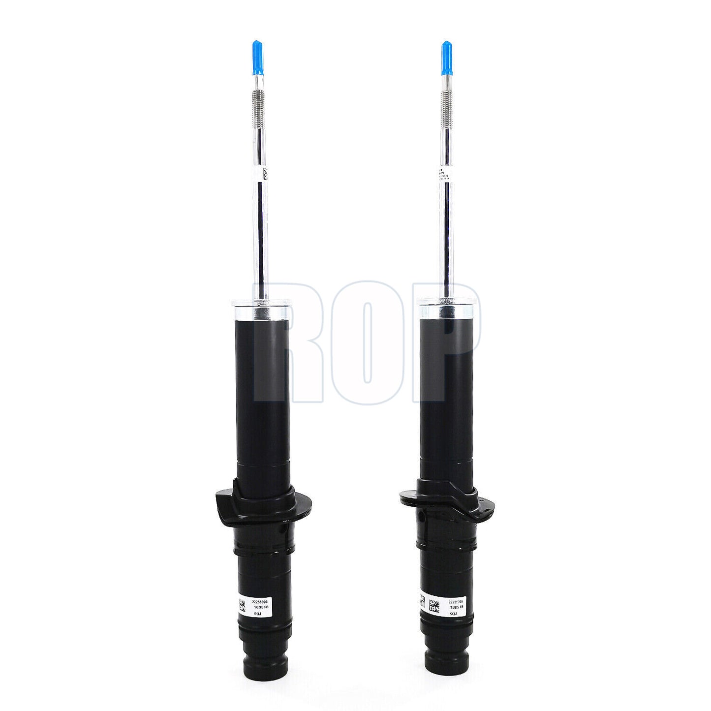 Front Left Right Shock Absorber Strut MagneRide for Cadillac STS AWD 2005-2010