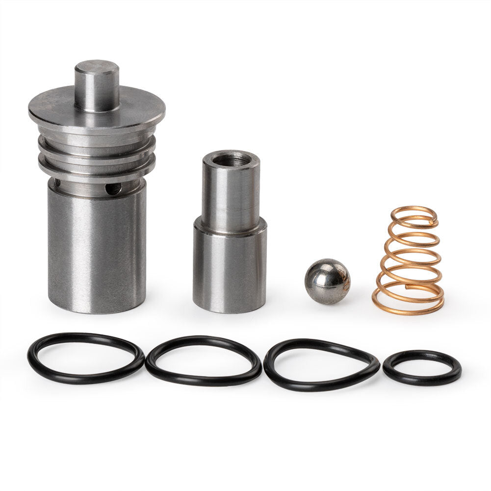 Transmission Cooling System Upgrade Kit for 2014 for Cadillac for Chevrolet for GMC 8L90