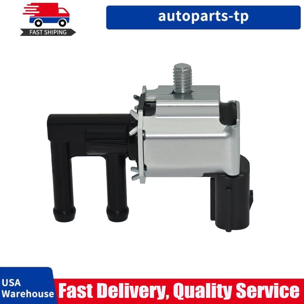 Vapor Canister Purge Valve Solenoid K5T48486 for Suzuki Grand Vitara for Swift for MAZDA