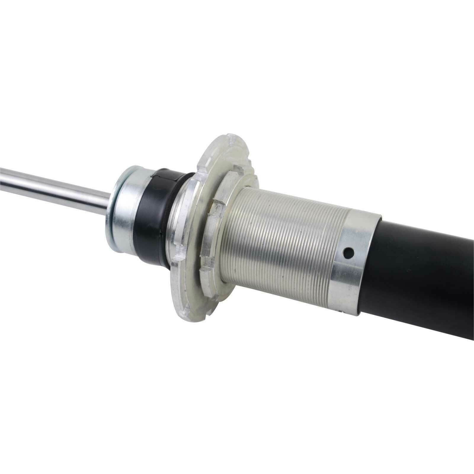 A pair of rear shock absorber bars for the for Ferrari California MagneRide 2008 - 14 308243