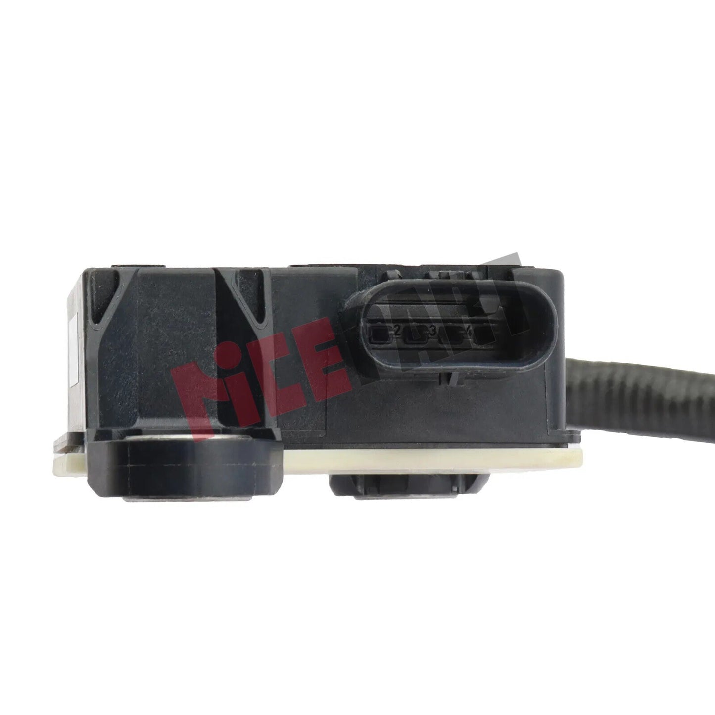 Exhaust particulate sensor compatible with Sinotruk 0281007204 0281007082 WG1034121035