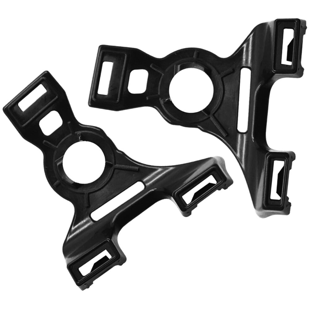 Pair For W167 GLE300 GLE350 GLE400 GLE450 Front Cruise Distance Sensor Bracket
