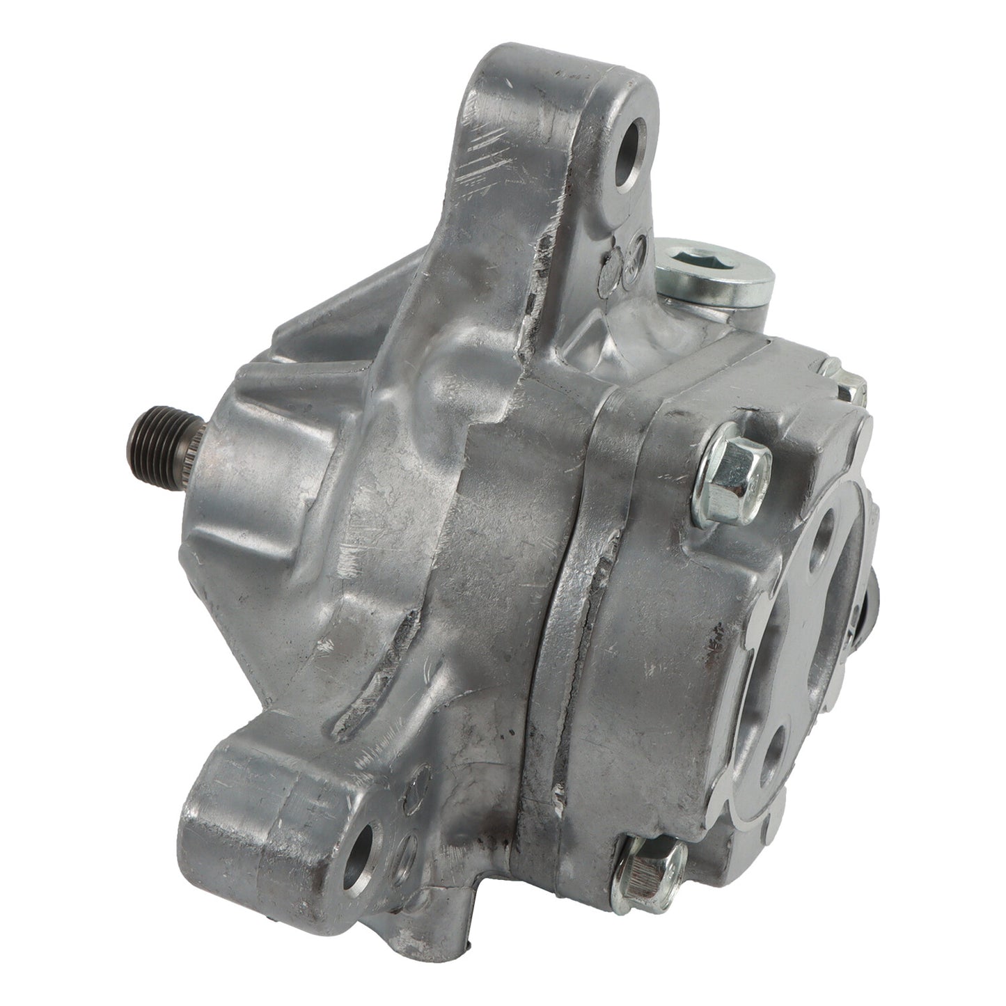 Power Steering Pump for Honda CR-V Accord for Acura RSX 2.0L 2.4L DOHC 2002-2011