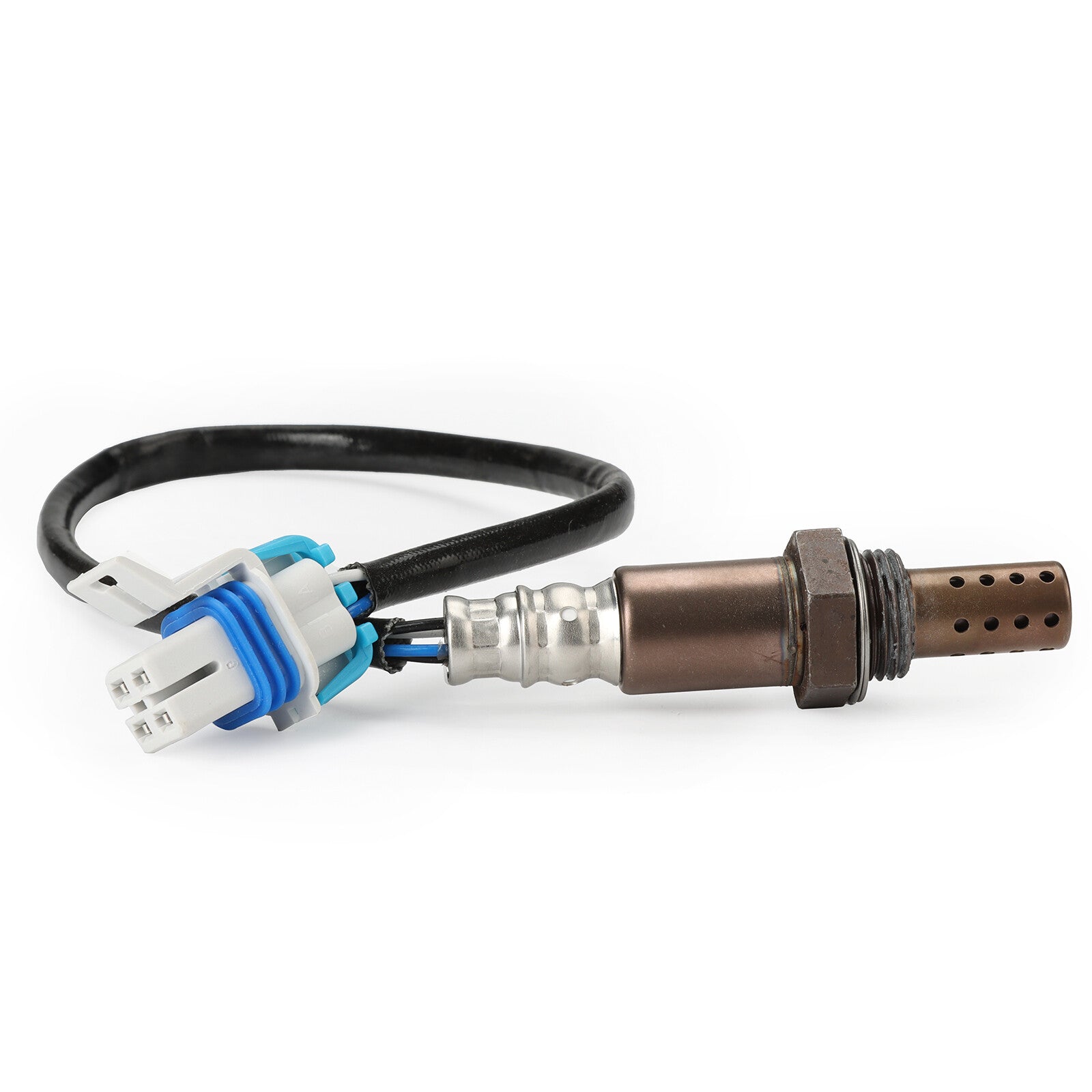 The new rear 06K906262AP O2 oxygen sensor is suitable for Audi A3 S3TT, for Volkswagen Atlas GTI, and for Golf .
