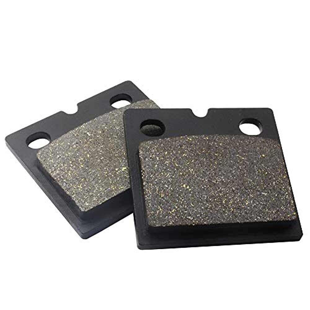 Front Brake Pads for BMW R80 R 80 R80RT R80GS R80ST 1980-2009