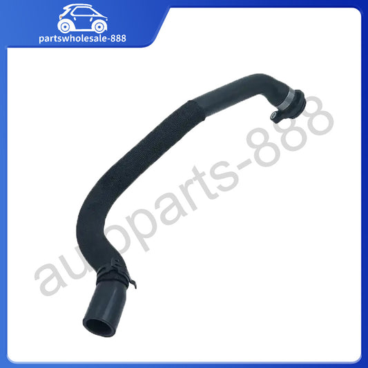 11537605152 1PCS New Engine Coolant Hose for BMW 640i Gran Coupe 2014-2019