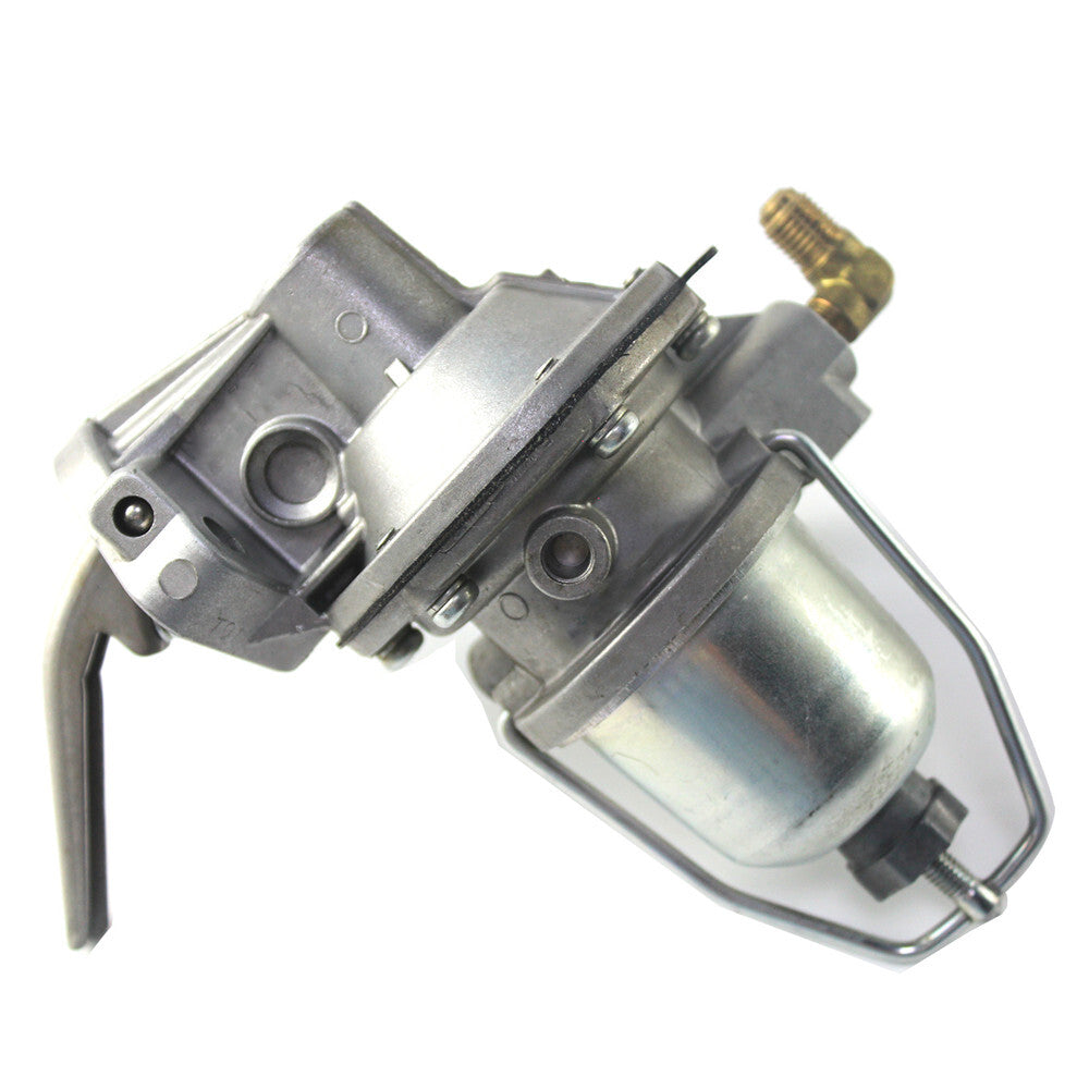 H20 H25 Engine Fuel Pump Fit for Nissan TCM Komatsu Baoli Forklift CAT for Mitsubishi