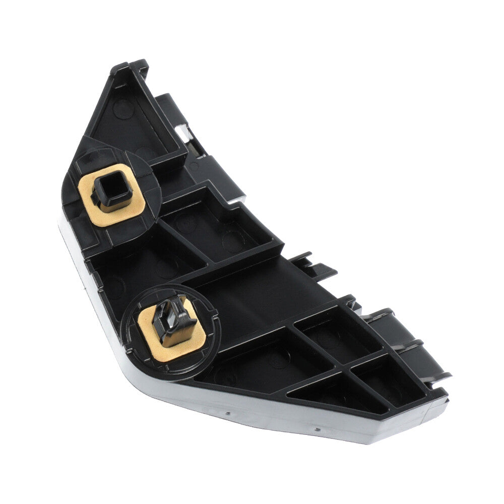 Rear Left Bumper Retainer Upper Bracket Replacement for Corolla 2009-2010
