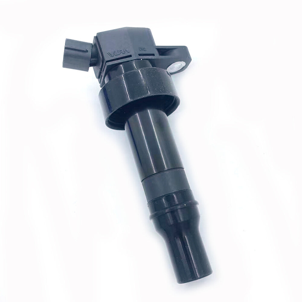 The UF707 ignition coil is suitable for turbocharged 2013-2017 for Hyundai for Veloster 1.6L 273012B110