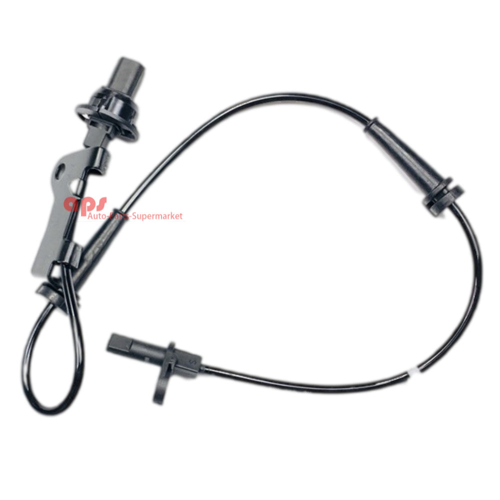 One set of ABS wheel speed sensors is suitable for Honda CRZ Fit Insight City 2009-2015 1.3L and 1.5L.