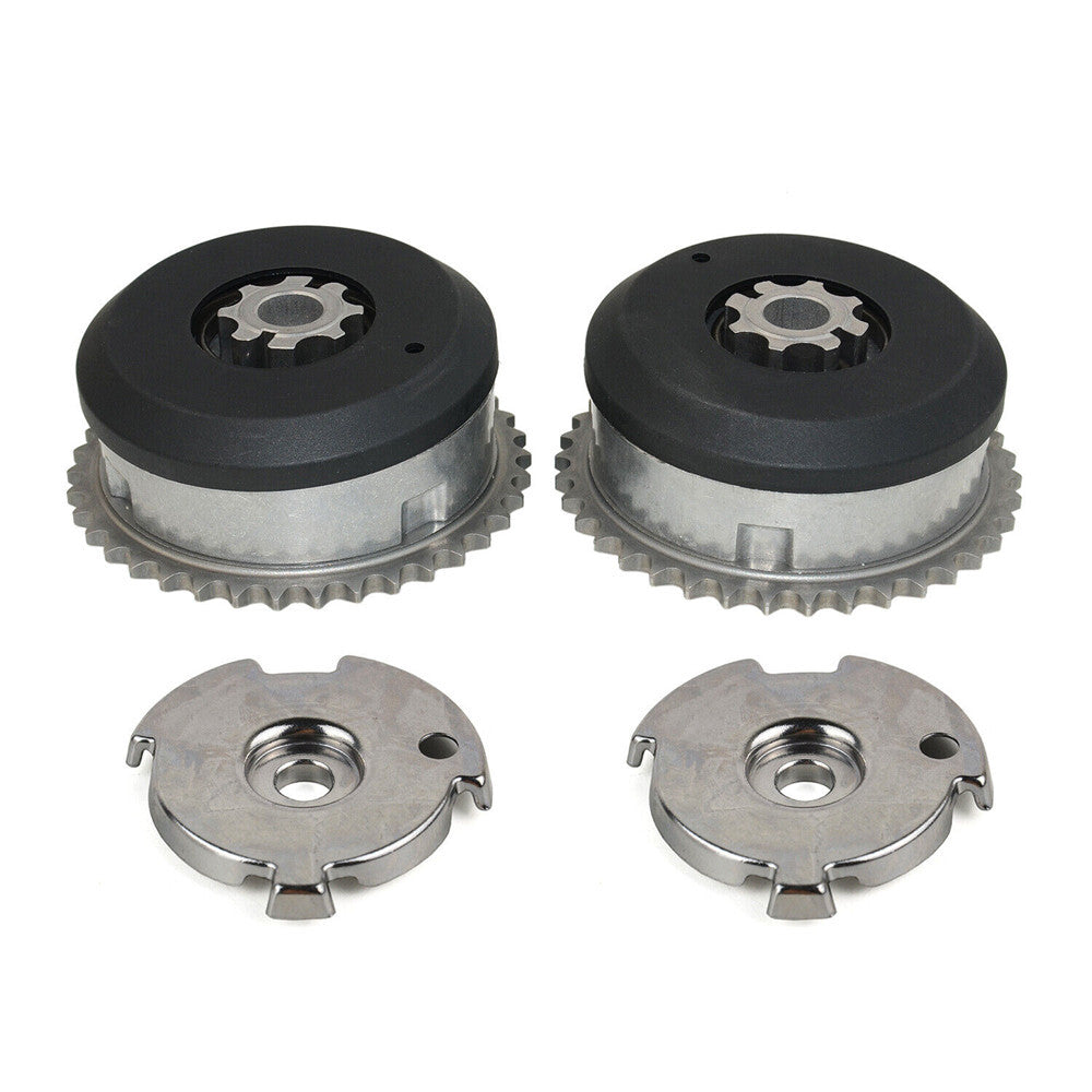 Engine Sprocket Camshaft Adjuster Cylinder Head Bolts for BMW N51 N52 N54 N55