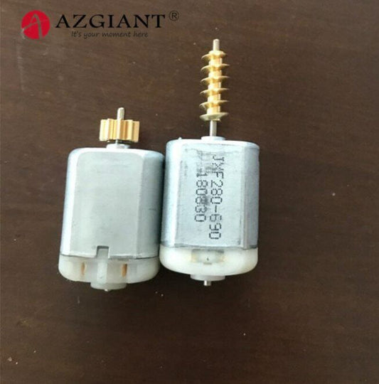 2 pieces of trunk lid motor suitable for Mercedes A164 ML320 350 ML450 ML550 ML63 W164 W211 cars