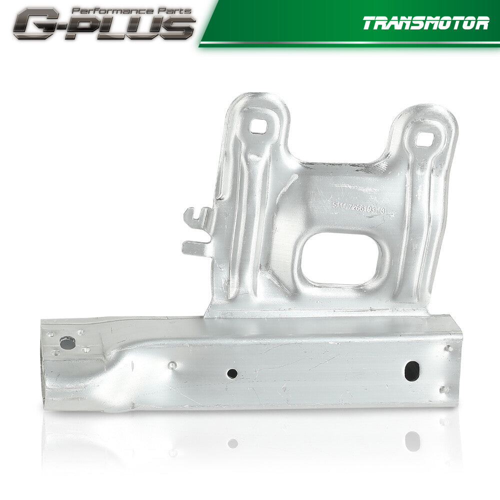 Suitable for BMW 12-17 320i 330 left front lower bumper bracket