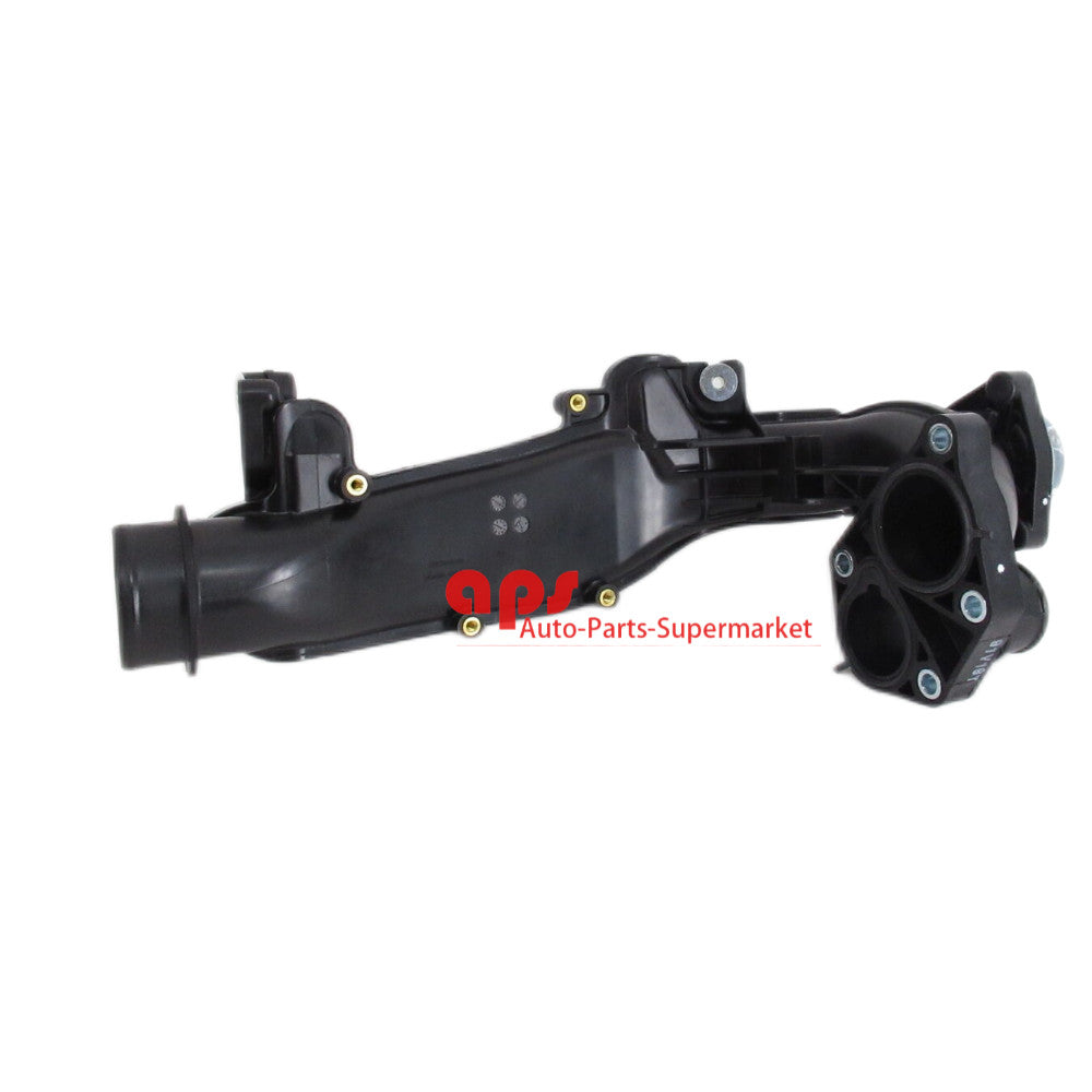 equipment manufacturer turbocharger charging hose connector for 17-21 for Honda for Civic 1.5L 17270-5AA-H00