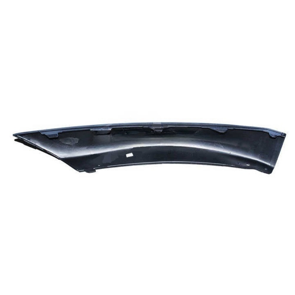 Front Bumper Trim Panel R Replace# F1EJ17626AAXWAA