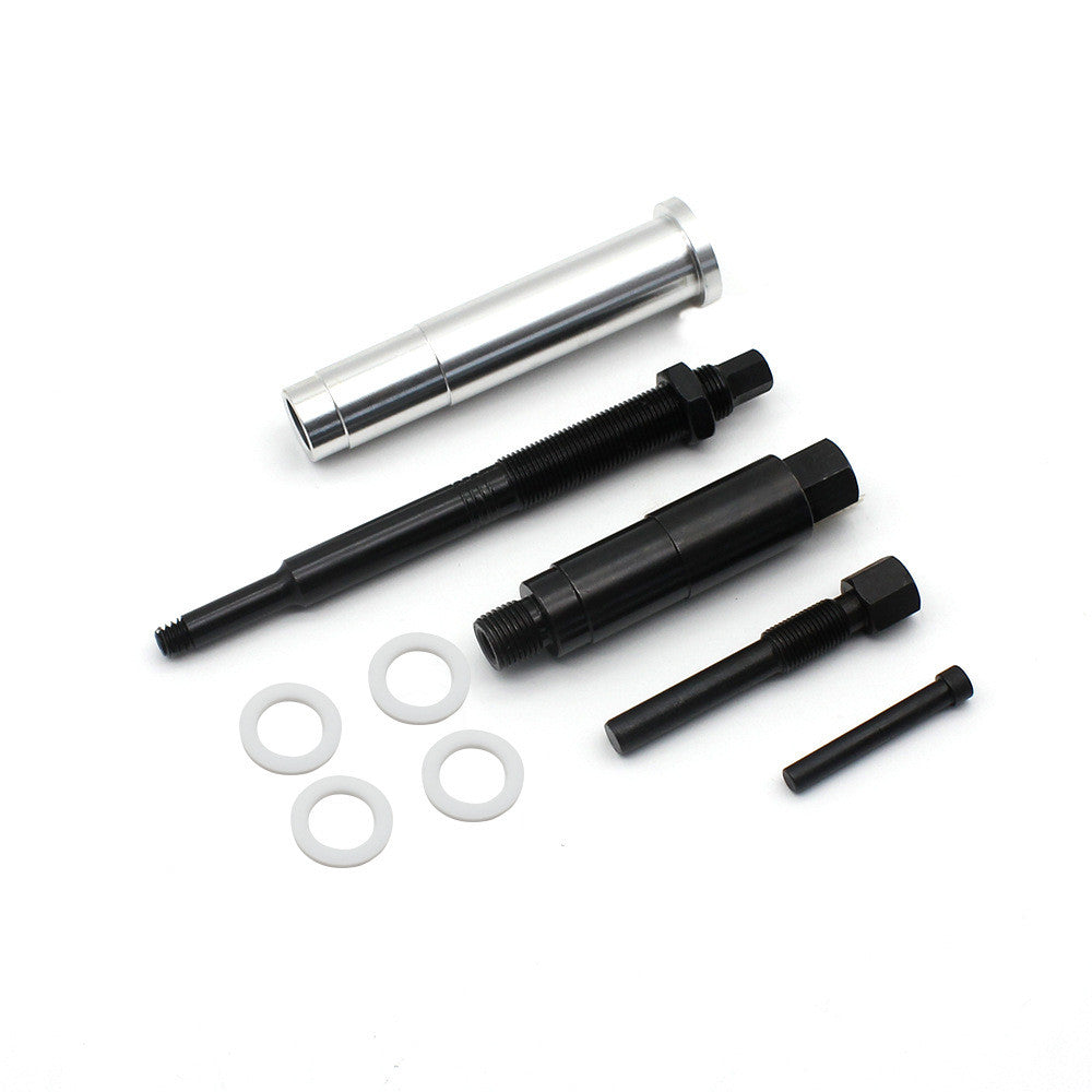 Broken Spark Plug Remover Tool Kit Fit for Ford Triton 3 Valve Engine 65600 5.4L