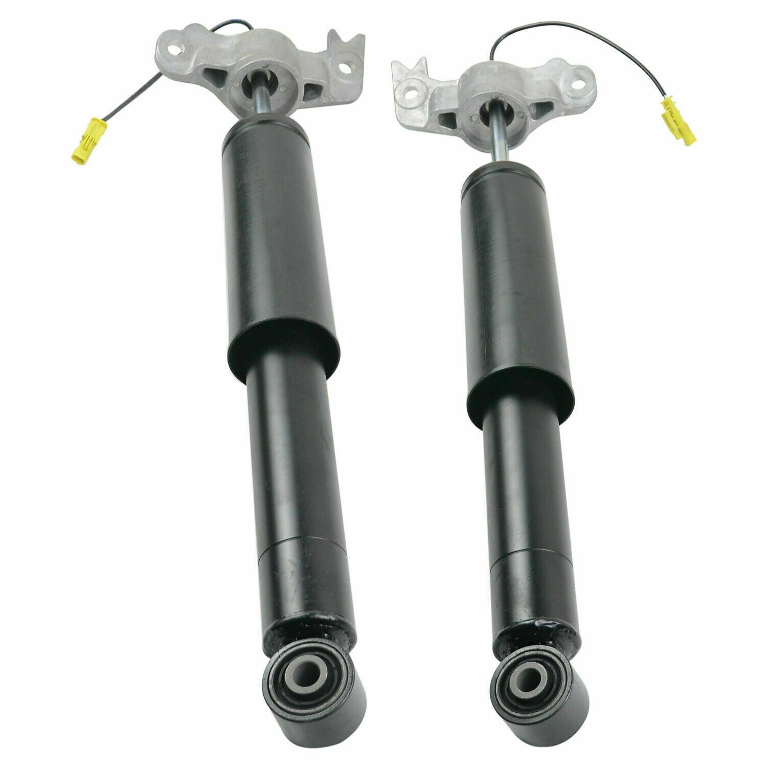 Pair Rear Electric Shock Absorber Struts Fit for Cadillac XTS 23457037 2013-2019