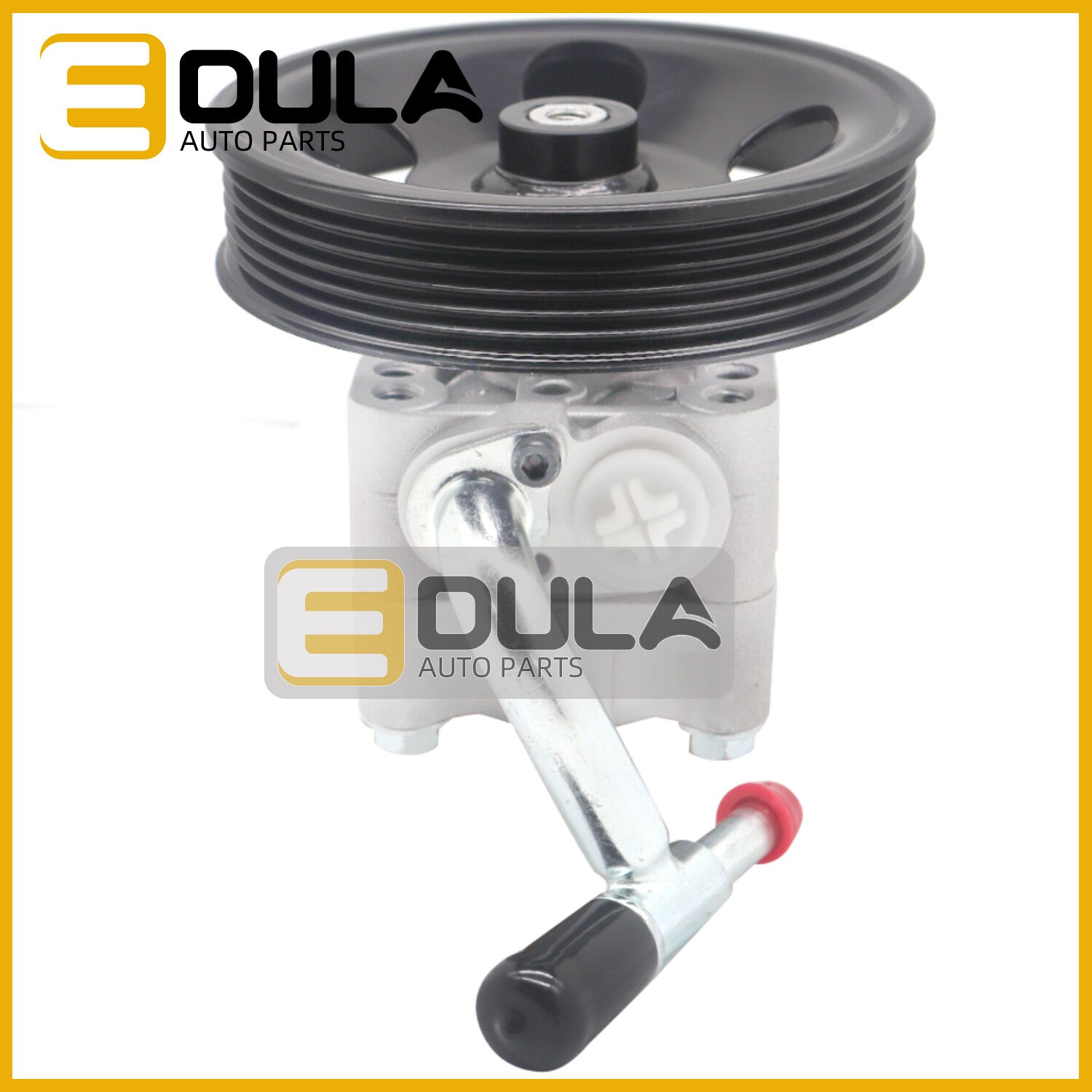 Power Steering Pump for NISSAN ELGRAND E51 NE51 VQ35 49110-WL005 / NEW