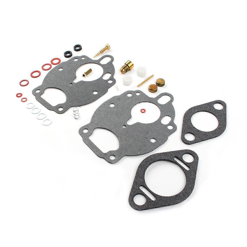 Carburetor Rebuild Repair Kit Fit ZENITH (Z-1) 61 62 67 68 161 267 Carb NJ K2112