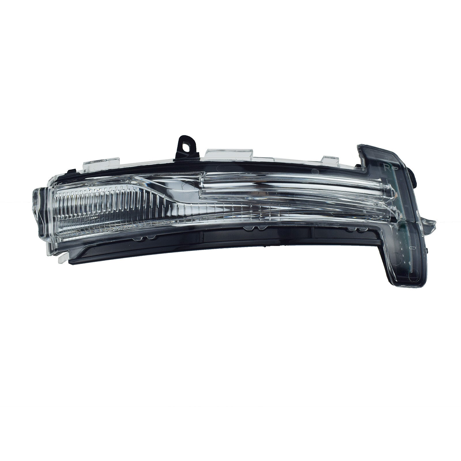 Right-side mirror turn signal light 31371879 applies to for Volvo XC60 2014-2017.