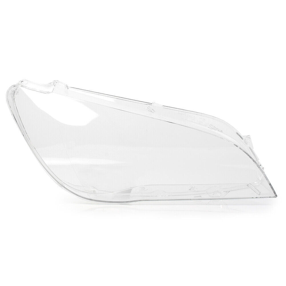 Headlight Cover Lamp Cover Right Side for BMW 7 Series F01 F02 2009-14 2015 2010