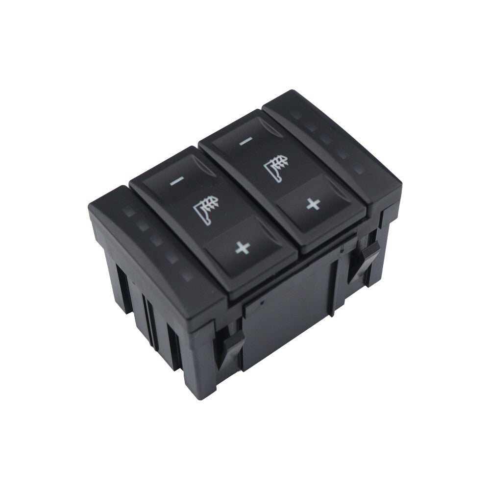 for Seat Heating Button Switch for Ford Mondeo MK 4 2007-2015 6M2T19K314AC