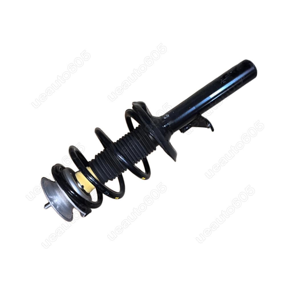 Front Left Shock Absorber Assembly W/o ADS 31313453521 for BMW X3 E83 2004-2010