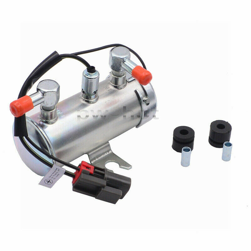 new 24V diesel electric fuel pump, suitable for Hitachi excavator parts 4/6HK1. new.