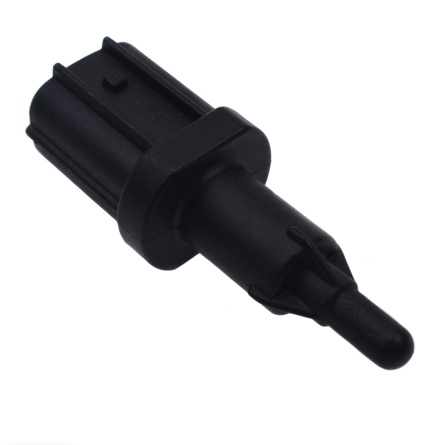 Black Air Temperature Sensor Temp For 1996-2000 for Honda for Civic Intake 37880-P2A-004