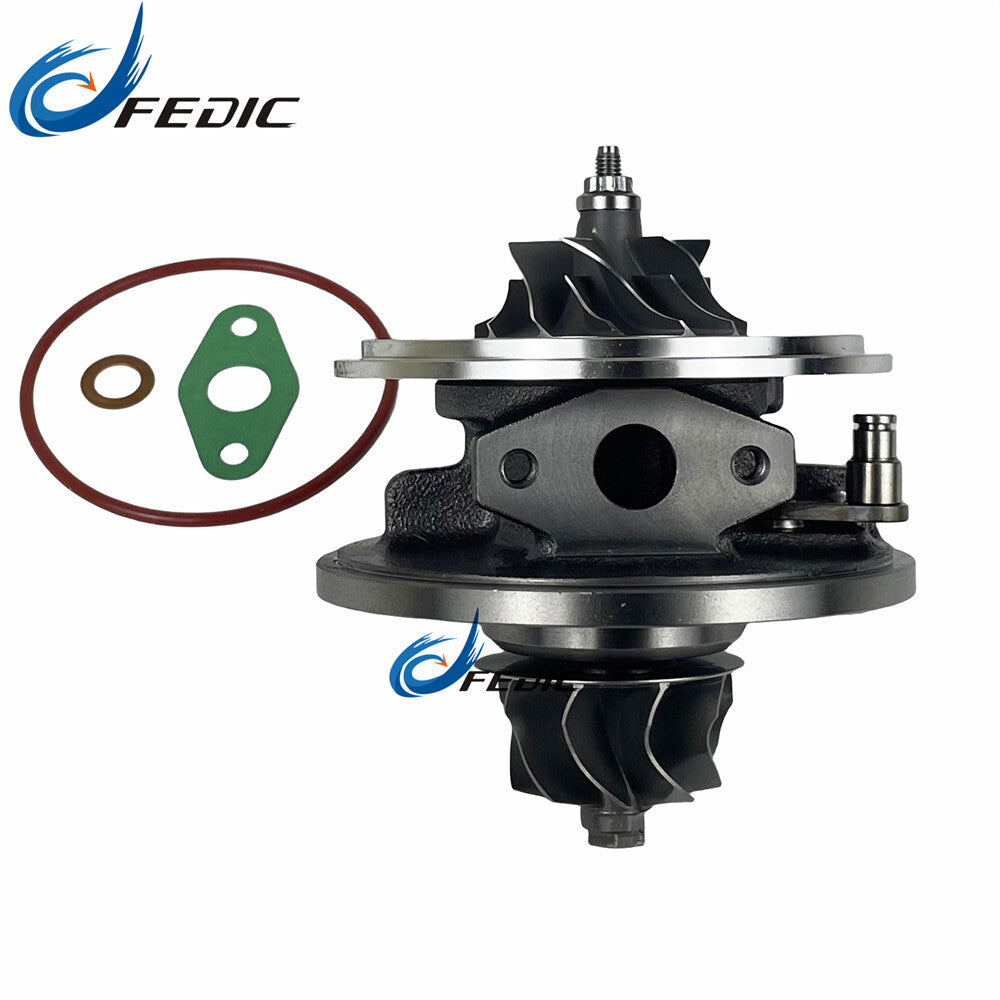 764609 GT1749V Turbo cartridge for Peugeot 807 Expert for Citroen C8 Jumpy 2.0 HDI