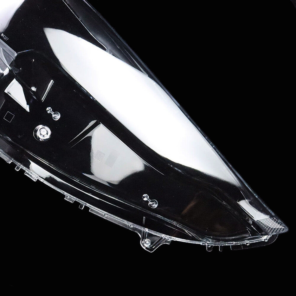 Right Front Headlight Lens Cover Headlamp Clear for Mazda CX5 CX-5 2017-2021