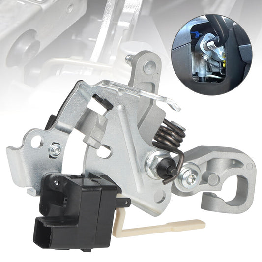 Trans Gearshift Bracket 5057506AH 68470756AA for Ram 1500 2500 3500 2010-2021