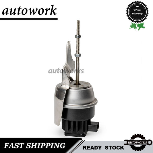 for Volkswagen for Golf 1.9L BEW 2004 Turbo Wastegate Actuator KP39A-0024 / 0026
