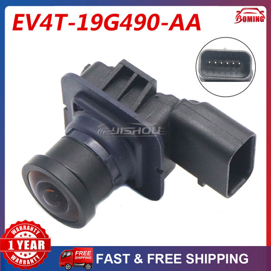 For 2013-2017 for Ford Escape EV4T-19G490-AA Rear View BackUp Assist Parking Camera