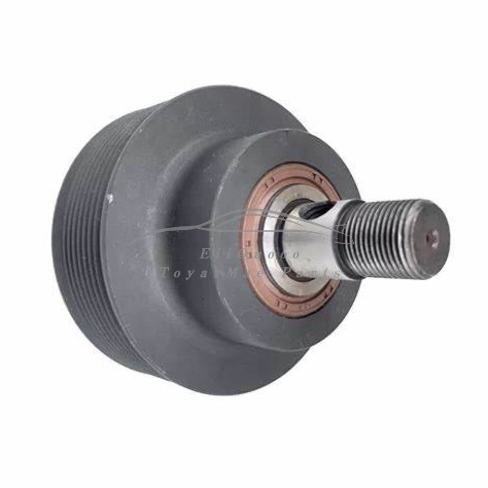 New Idler Pulley 3060883 For Diesel Engine M11 QSM ISM