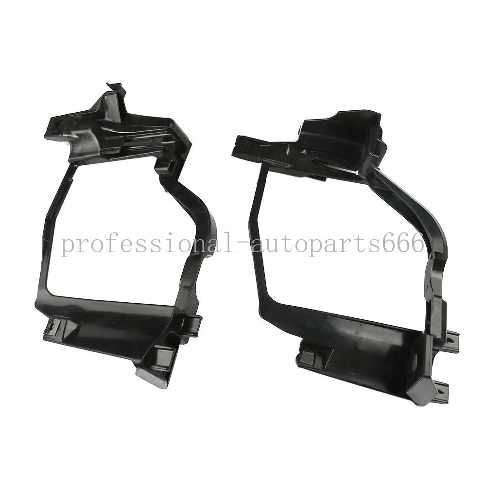 One set of L+ right bracket headlights suitable for BMW 5 Series E60 E61 528i 530i 540i 550i M5