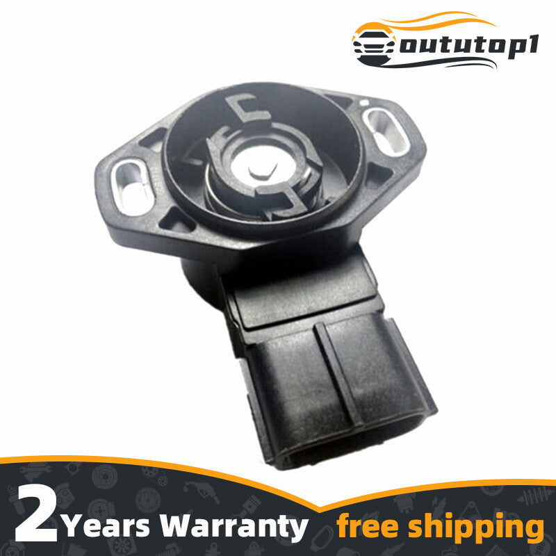 Throttle position sensor for GEO METRO for Suzuki for SWIFT 1992-1993-1994 13420-61B00