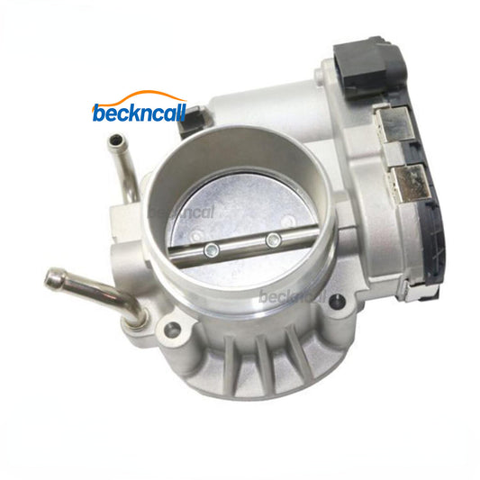 Throttle Body 35100-25400 for KIA SPORTAGE OPTIMA GASOLINE for HYUNDAI for TUCSON 2.4L