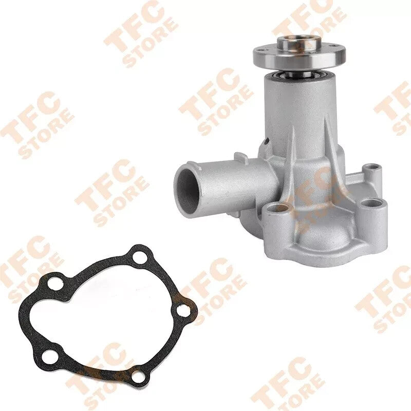 New Water Pump For Yanmar Tractor 3T82B 3T82B-N 3T84 3T84HA 3T84H