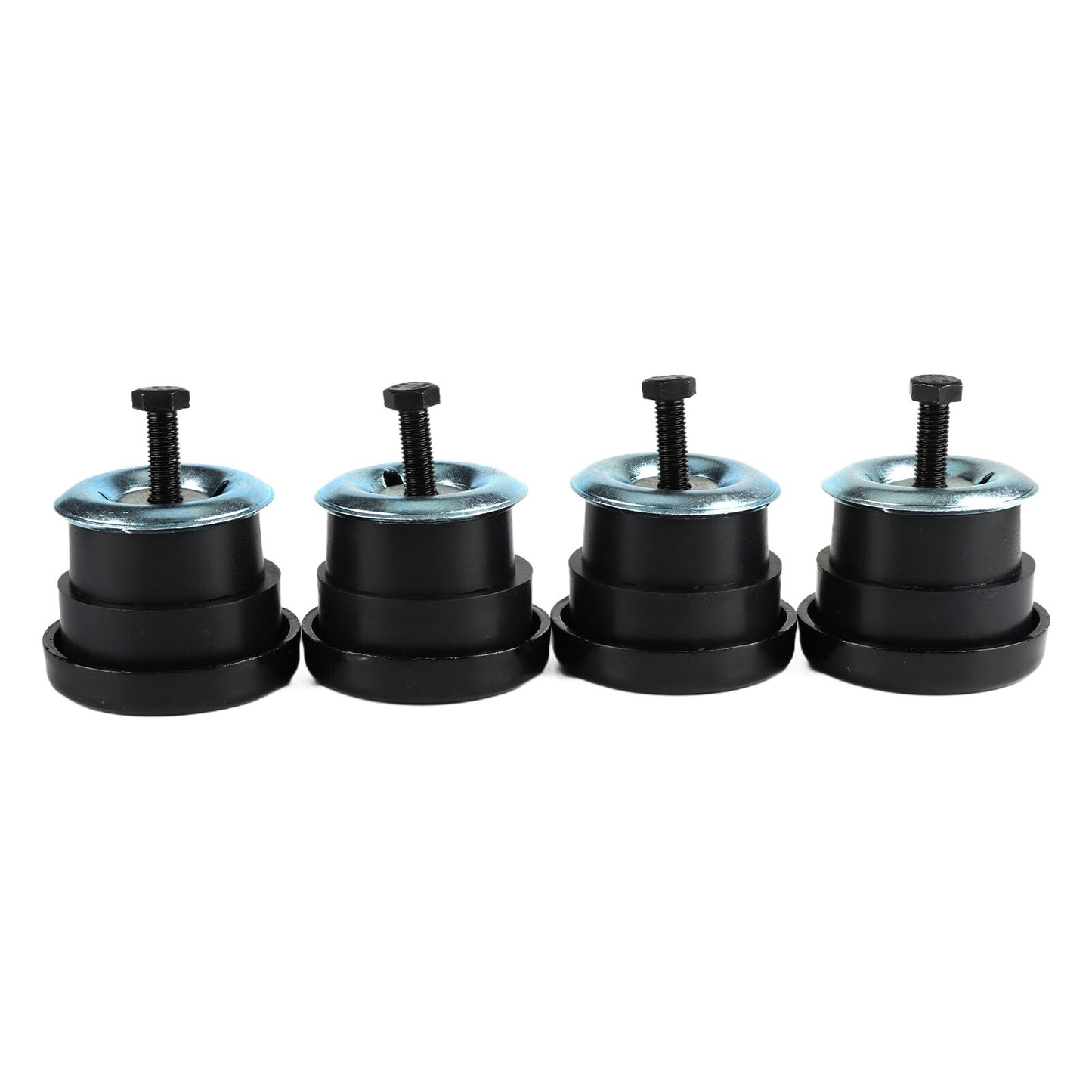 4-piece pack for Gimshield Sonoma 4.3L V6 pickups (924-181) - new, body-mounted. (14032743)