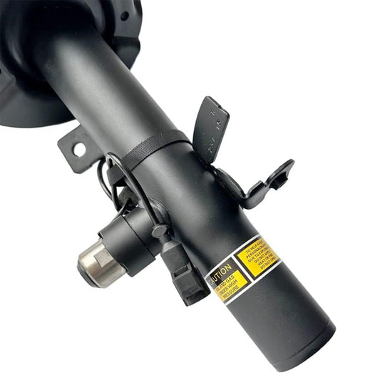 2x Front Shock Strut Assys w/o EDC Fit for BMW G20 G21 330i M340i xDrive 31316885207