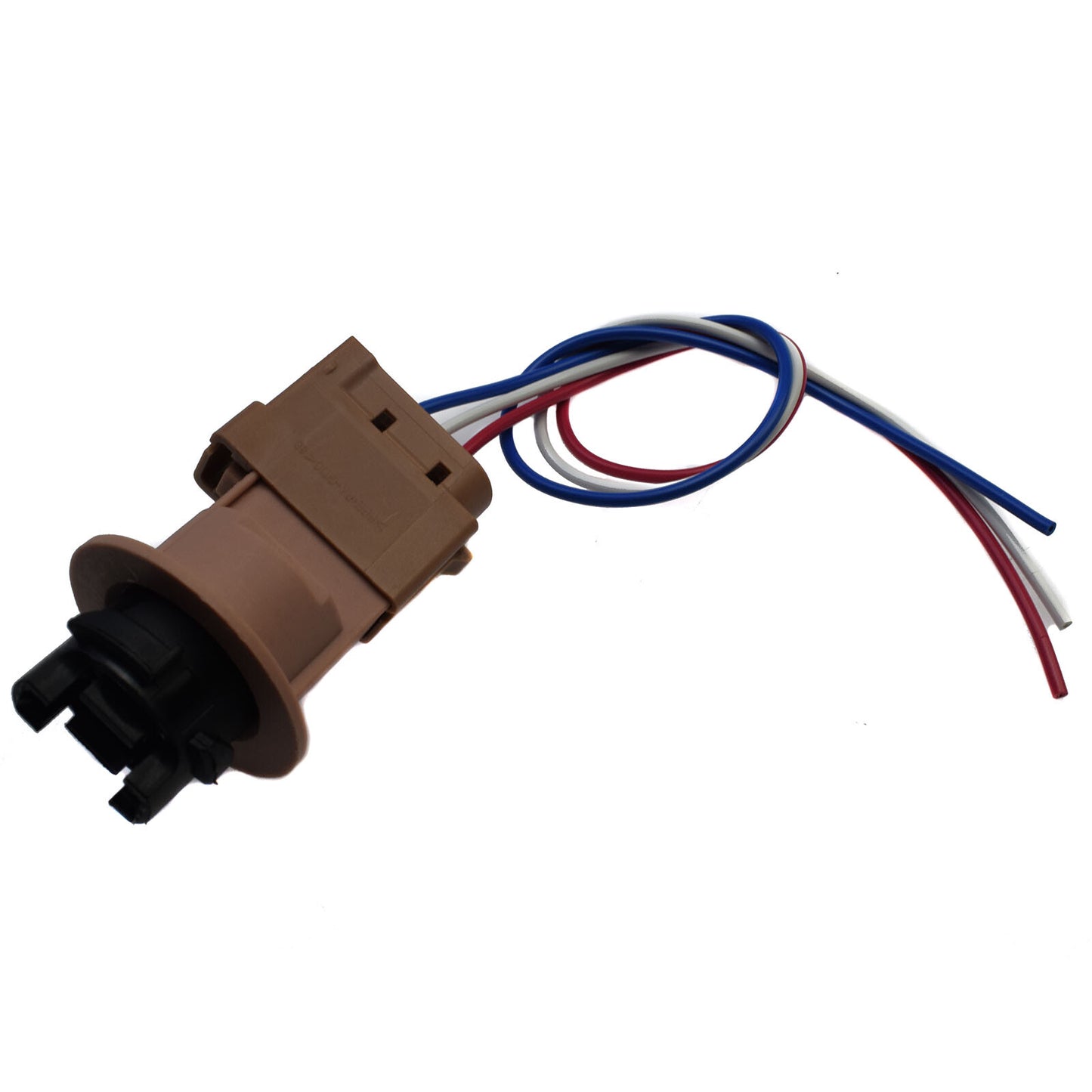 Taillight and brake light signal socket + wiring harness suitable for Ford F-250 350 Super Duty