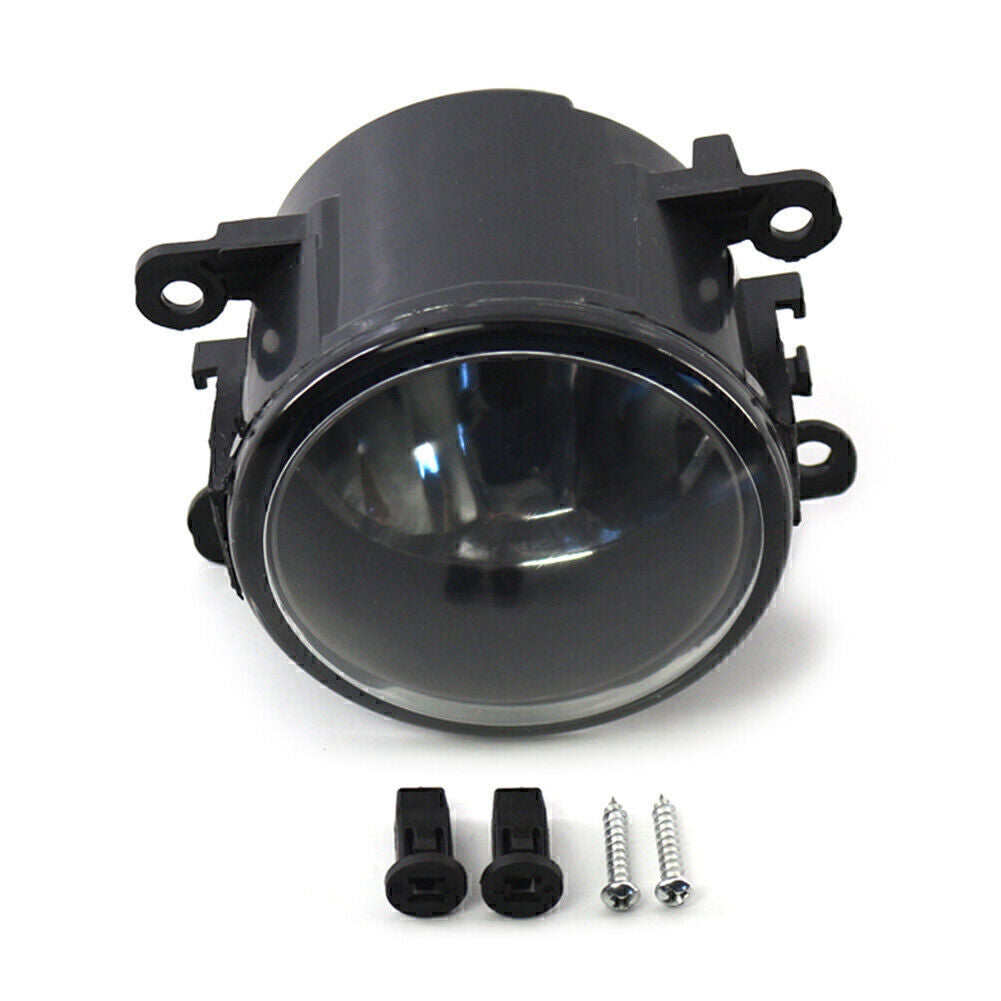 for Ford for Honda for Nissan for Subaru Left/Right Fog Light Lamp 55W H11 bulb