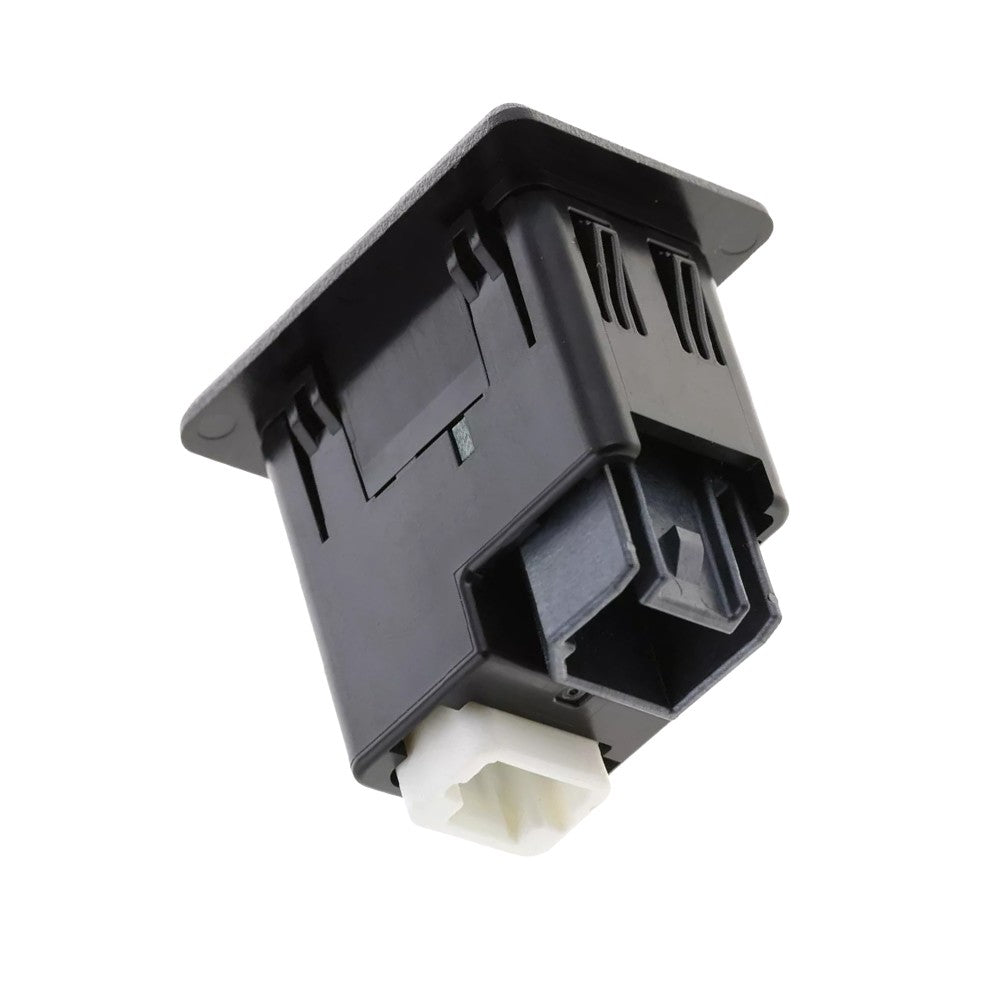 AUX Auxiliary USB Jack Port Fit for Altima Murano/ Murano Hybrid 2015-2018